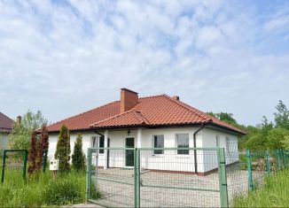 Дом на продажу, 110 м2, поселок Комсомольск