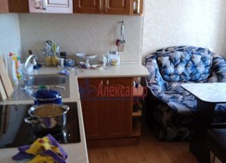 Сдача в аренду 1-комнатной квартиры, 35 м2, Санкт-Петербург, улица Бадаева, 1к2, улица Бадаева