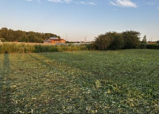 Продаю земельный участок, 12 сот., деревня Тарасково, Дачная улица