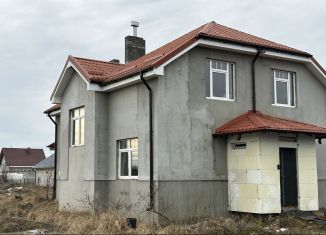 Продажа дома, 170.3 м2, поселок Нивенское, Советская улица, 22А