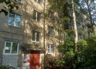 Продается квартира студия, 14 м2, Реутов, Советская улица, 12