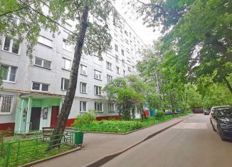 Продам квартиру студию, 10.6 м2, Москва, улица Красного Маяка, 11к1, метро Пражская