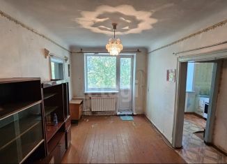 Продам двухкомнатную квартиру, 41.6 м2, поселок городского типа Селенгинск, Южный микрорайон, 18