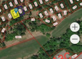 Продам участок, 8.5 сот., поселок Черемшанка, Дорожная улица