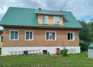 Продается дом, 125.6 м2, деревня Терпелка