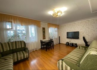 Продается 3-ком. квартира, 85.5 м2, Ульяновск, Водопроводная улица, 1, Железнодорожный район