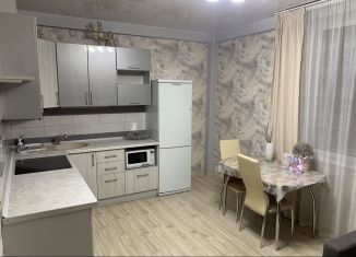 Сдам 1-комнатную квартиру, 39 м2, Новосибирская область, Троллейная улица, 21