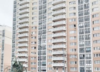 Продаю квартиру студию, 25.7 м2, Красноармейск, улица Морозова, 16