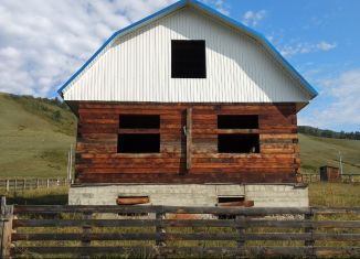 Продажа дома, 100 м2, село Усть-Кокса, Строительная улица, 33