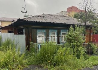 Дом на продажу, 42 м2, Тюмень, улица Куйбышева, Калининский округ