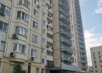 1-комнатная квартира в аренду, 40 м2, Москва, Зелёный проспект, 22, Зелёный проспект