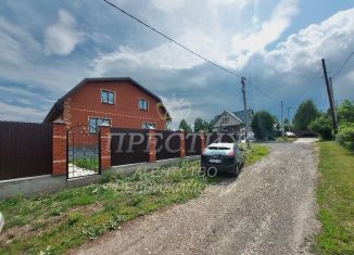 Продаю дом, 170 м2, село Сосновка, Весенняя улица
