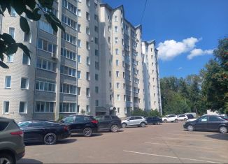 Продается однокомнатная квартира, 60.4 м2, Владимирская область, улица Лакина, 64