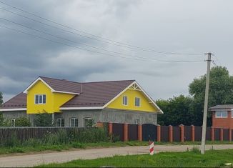 Продажа дома, 350 м2, деревня Острая Лука