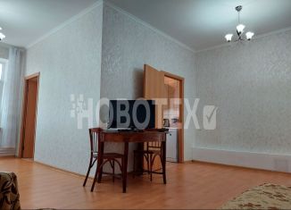 Продажа 2-ком. квартиры, 81 м2, Хадыженск, Кирпичная улица, 5