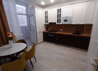 Продается 3-комнатная квартира, 72 м2, Ставрополь, улица Пирогова, 5Ак8, ЖК Солнечный круг