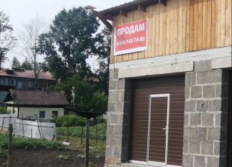 Продам гараж, 28 м2, село Тамбовка, Калининская улица, 76