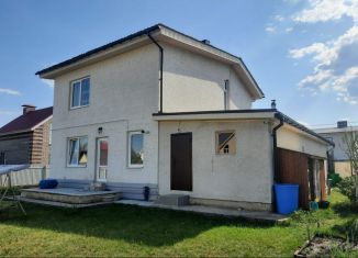 Продаю дом, 120 м2, село Булгаково, бульвар Габдрахмана Кадырова