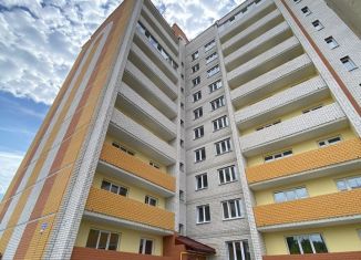 2-комнатная квартира на продажу, 66 м2, Смоленск, улица Крупской, 54Б