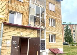 Продажа 1-комнатной квартиры, 40.6 м2, Кукмор, улица Гафиятуллина, 1Д