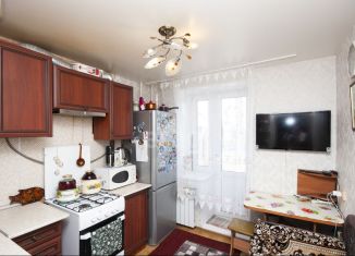Продам однокомнатную квартиру, 35 м2, сельский посёлок Ждановский, Школьная улица, 47