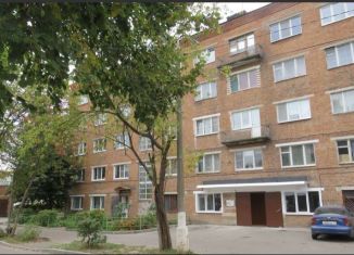 Продается комната, 17.5 м2, Зарайск, Октябрьская улица, 25Б