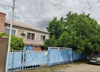 4-комнатная квартира на продажу, 156 м2, город Морозовск, переулок Гризодубовой