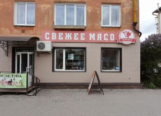 Торговая площадь на продажу, 40 м2, Чебаркуль, улица Ленина, 31