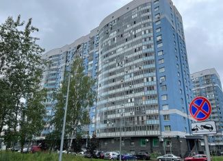 Продам 2-комнатную квартиру, 60 м2, Лобня, ЖК Лобня-Сити, улица Колычева, 1