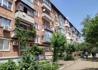 Продажа 3-комнатной квартиры, 65.6 м2, Краснодар, Длинная улица, 34, Длинная улица