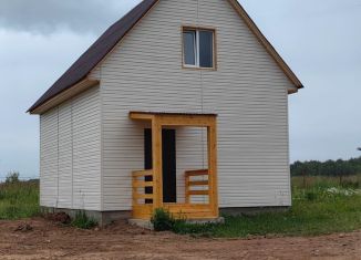 Дом на продажу, 87 м2, деревня Шувайлово, Милягинская улица, 84/3