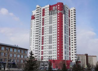 1-комнатная квартира на продажу, 36 м2, Челябинск, ЖК Парус, улица Курчатова, 11