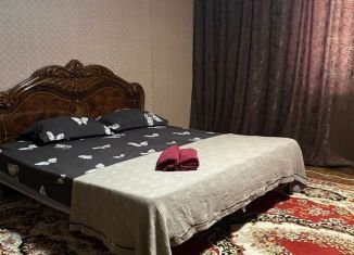 Сдам 1-комнатную квартиру, 45 м2, Дагестан, улица Абдулхакима Исмаилова, 46А
