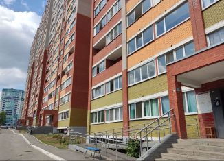 Продам квартиру студию, 23.3 м2, Ижевск, улица А.Н. Сабурова, 17, ЖК Ласточка