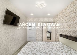 Продажа 4-комнатной квартиры, 82.8 м2, Челябинск, Мебельная улица, 56, Советский район