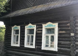 Продаю дом, 33.2 м2, деревня Двигатель, улица Коммунаров, 39