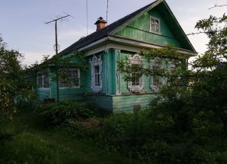 Дом на продажу, 45 м2, Любим, Даниловская улица, 56