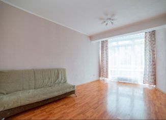 1-комнатная квартира на продажу, 46 м2, Екатеринбург, переулок Трактористов, 4, переулок Трактористов