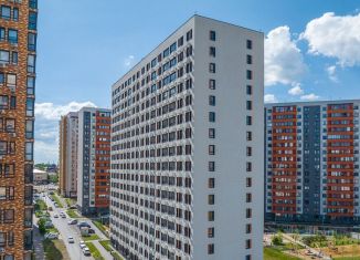 Продам 1-комнатную квартиру, 36.1 м2, поселок Верхнетемерницкий, улица Венеры, 19/2