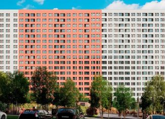 Продам квартиру студию, 21.4 м2, поселок Верхнетемерницкий, улица Венеры, 19/2