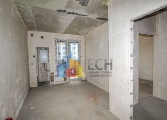 1-комнатная квартира на продажу, 35 м2, Тула, ЖК Наши Баташи, Самоварная улица, 12