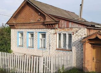 Продается дом, 57 м2, село Чуварлеи, улица Ворошилова, 61