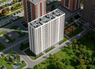 Продажа однокомнатной квартиры, 34.2 м2, поселок Верхнетемерницкий, улица Венеры, 19/2