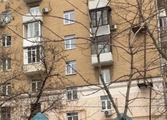 Продам трехкомнатную квартиру, 79.5 м2, Москва, Щербаковская улица, 57/20, станция Измайлово