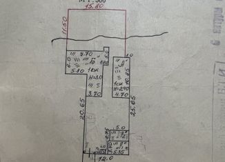 Продам дом, 60 м2, Хасавюрт, улица Шейха Тажудина, 11