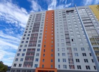 Продажа 1-комнатной квартиры, 33.8 м2, Тюмень, улица Ветеранов Труда, 9А, ЖК На Ватутина