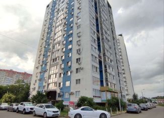Сдается двухкомнатная квартира, 60 м2, Краснодар, улица имени 40-летия Победы, 141, ЖК Легенда
