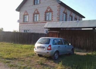 Продам дом, 179 м2, деревня Пирогово, Солнечная улица, 13