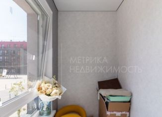 Продается двухкомнатная квартира, 57.5 м2, деревня Дударева, улица Сергея Джанбровского, 4к1