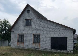 Продам дом, 138.8 м2, посёлок Кузьмино, улица Тургенева, 54